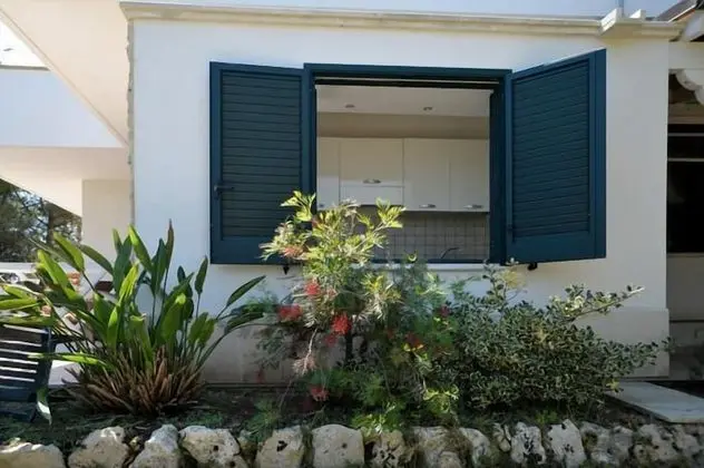Luxury Apart Daire, 1 Yatak Odası (Vista Ulivi)