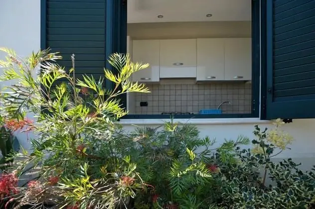 Luxury Apart Daire, 1 Yatak Odası (Vista Ulivi)