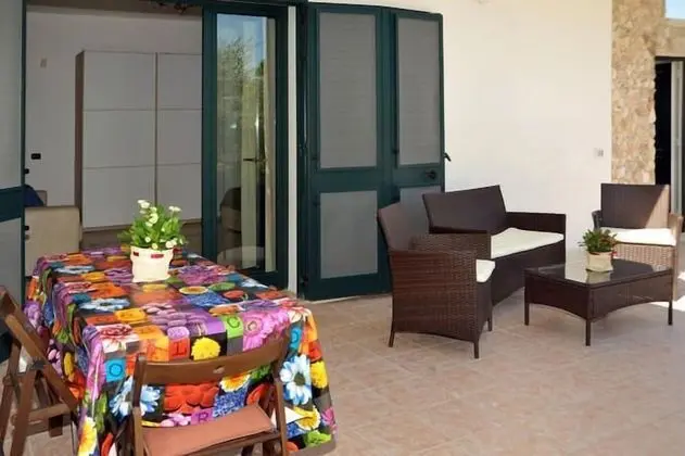Luxury Apart Daire, 1 Yatak Odası (Vista Ulivi)