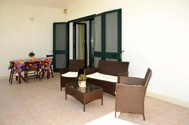 Luxury Apart Daire, 1 Yatak Odası (Vista Ulivi)