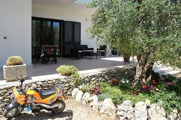 Luxury Apart Daire, 1 Yatak Odası (Vista Ulivi)