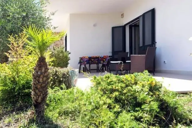 Luxury Apart Daire, 1 Yatak Odası (Vista Ulivi)