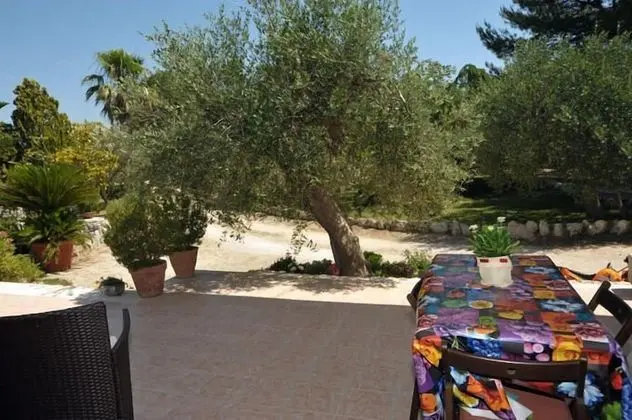 Luxury Apart Daire, 1 Yatak Odası (Vista Ulivi)