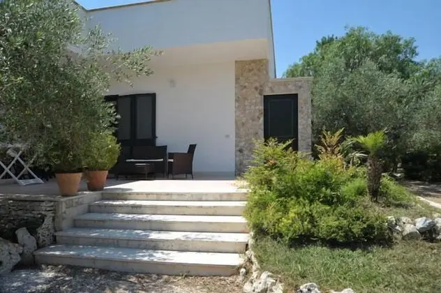 Luxury Apart Daire, 1 Yatak Odası (Vista Ulivi)