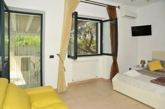 Superior Apart Daire, 1 Yatak Odası (Vista Agrumi)