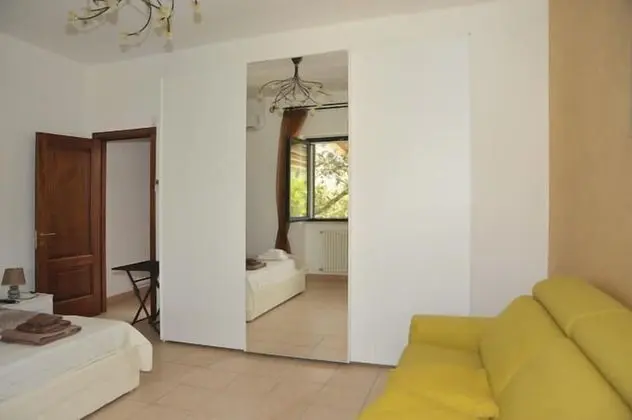 Superior Apart Daire, 1 Yatak Odası (Vista Agrumi)