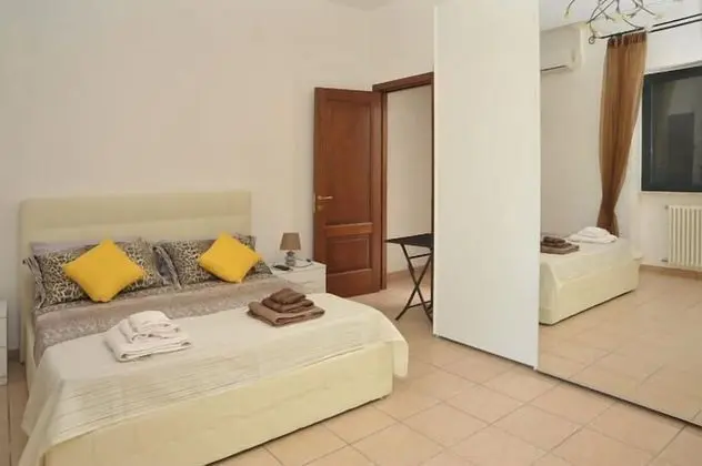 Superior Apart Daire, 1 Yatak Odası (Vista Agrumi)