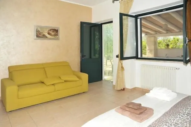 Superior Apart Daire, 1 Yatak Odası (Vista Agrumi)