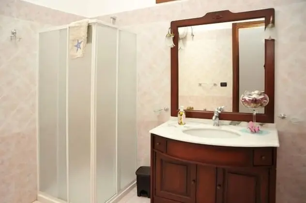 Superior Apart Daire, 1 Yatak Odası (Vista Agrumi)