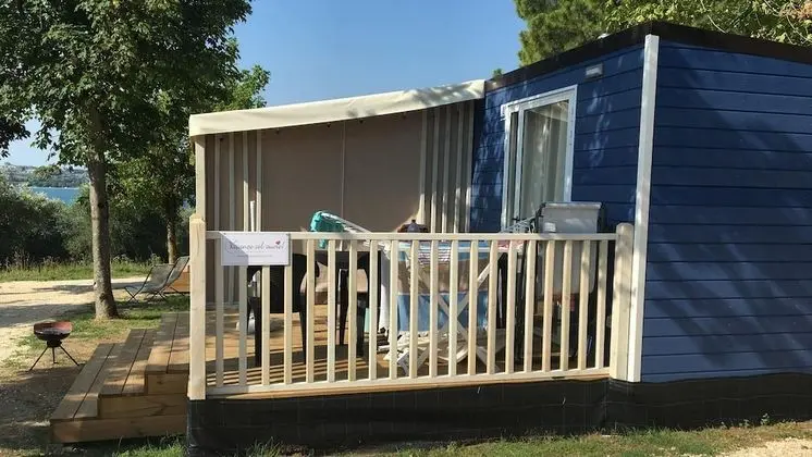 Basic Karavan, 2 Yatak Odası
