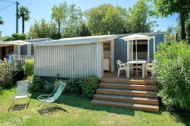 Basic Karavan, 2 Yatak Odası