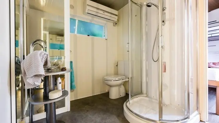 Basic Karavan, 2 Yatak Odası
