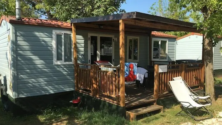 Kır Evi