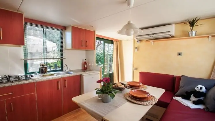 Kır Evi