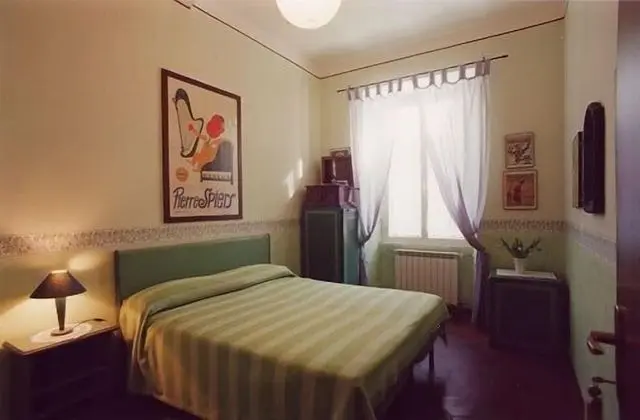 Classic Tek Büyük Yataklı Oda, Ortak Banyo