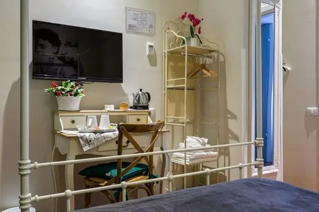 Economy Büyük Yataklı Tek Kişilik Oda, Sigara İçilmez