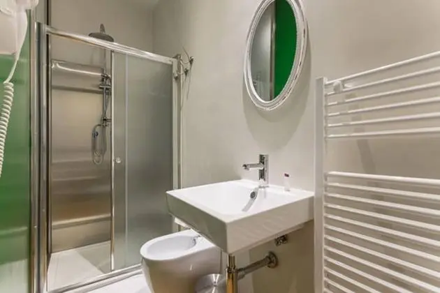 Economy Büyük Yataklı Tek Kişilik Oda, Sigara İçilmez