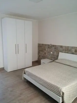 Tek Büyük veya İki Ayrı Yataklı Oda, Havuz Kullanımı