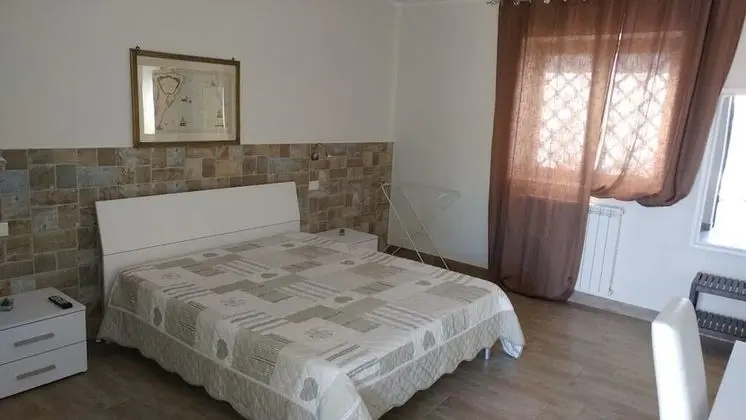 Tek Büyük veya İki Ayrı Yataklı Oda, Havuz Kullanımı