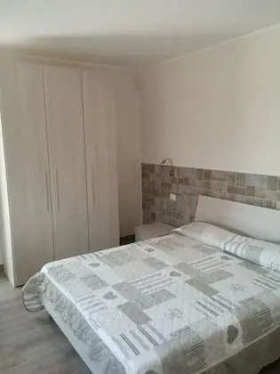 Tek Büyük veya İki Ayrı Yataklı Oda, Havuz Kullanımı