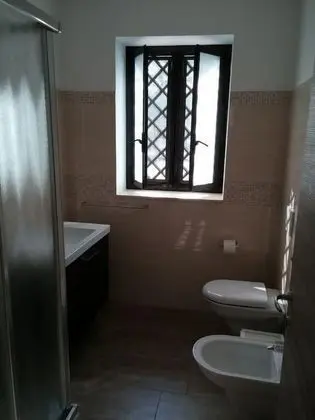 Tek Büyük veya İki Ayrı Yataklı Oda, Havuz Kullanımı