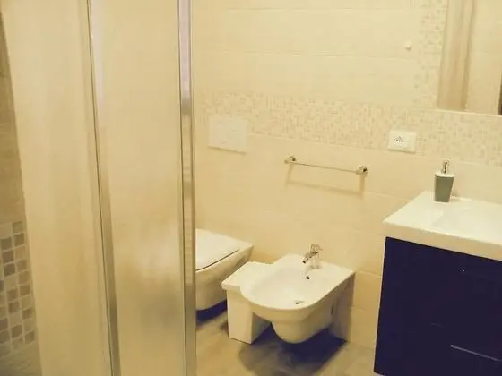 Tek Büyük veya İki Ayrı Yataklı Oda, Havuz Kullanımı