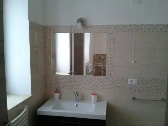 Tek Büyük veya İki Ayrı Yataklı Oda, Havuz Kullanımı