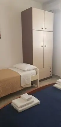 Deluxe Üç Kişilik Oda, 1 Büyük (Queen) Boy Yatak, Özel Banyo, Şehir Manzaralı (Balcony)