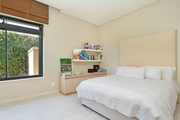 Deluxe Villa, 3 Yatak Odası