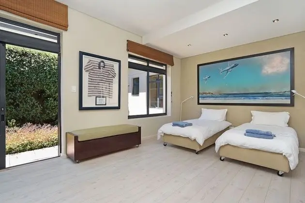 Deluxe Villa, 3 Yatak Odası