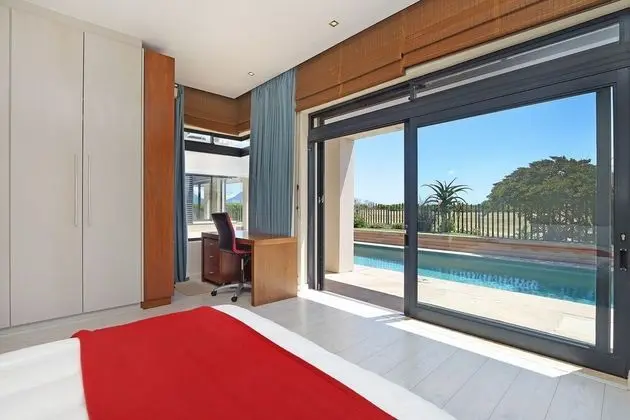Deluxe Villa, 3 Yatak Odası