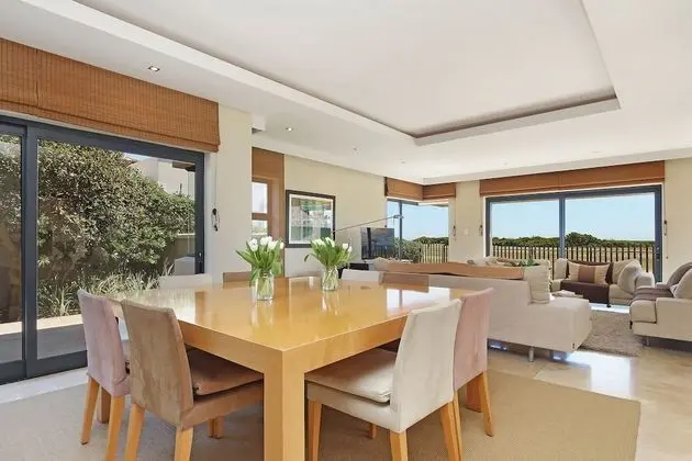 Deluxe Villa, 3 Yatak Odası