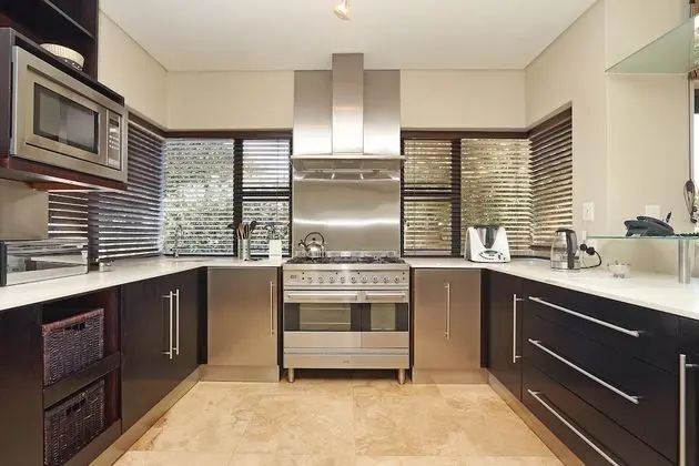 Deluxe Villa, 3 Yatak Odası