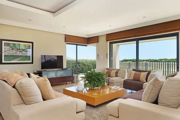 Deluxe Villa, 3 Yatak Odası