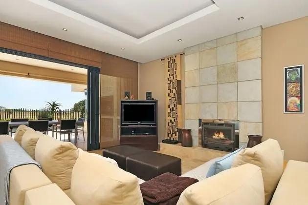 Deluxe Villa, 3 Yatak Odası