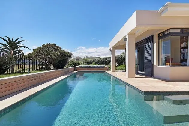 Deluxe Villa, 3 Yatak Odası