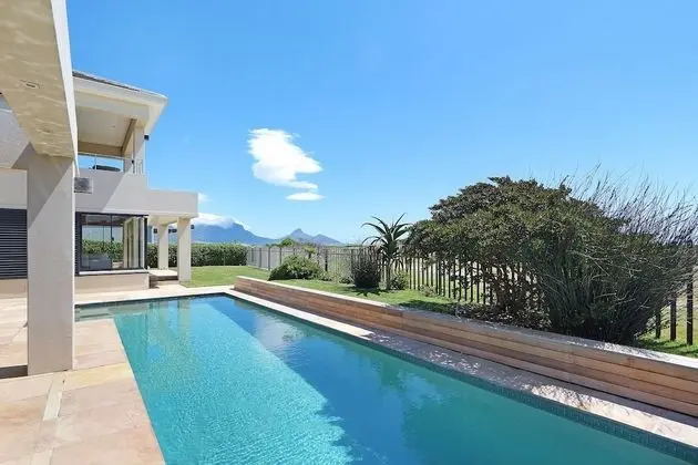 Deluxe Villa, 3 Yatak Odası