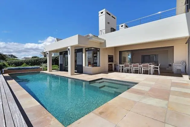Deluxe Villa, 3 Yatak Odası