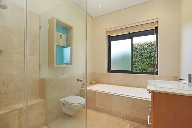 Deluxe Villa, 3 Yatak Odası
