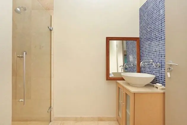 Deluxe Villa, 3 Yatak Odası