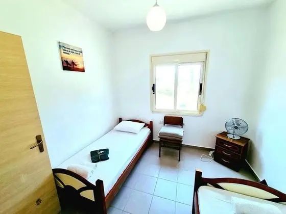 Apart Daire, 2 Yatak Odası, Balkon