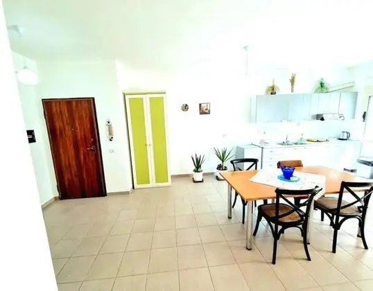 Apart Daire, 2 Yatak Odası, Balkon