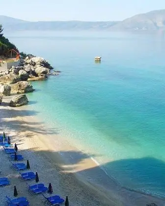 Apart Daire, 2 Yatak Odası, Balkon
