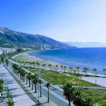 Apart Daire, 2 Yatak Odası, Balkon
