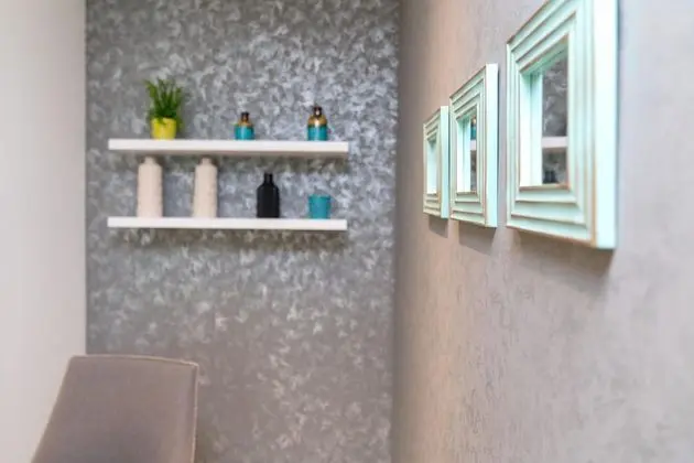Apart Daire, 1 Yatak Odası, Kanal Manzaralı