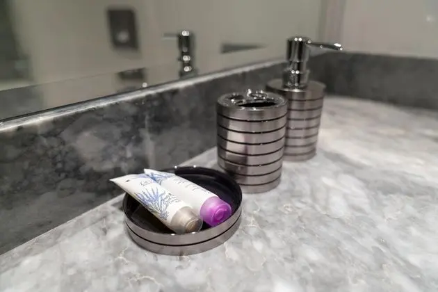 Apart Daire, 1 Yatak Odası, Kanal Manzaralı