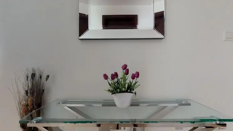 Luxury Apart Daire, 2 Yatak Odası, Şehir Manzaralı