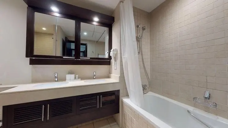 Luxury Apart Daire, 2 Yatak Odası, Şehir Manzaralı