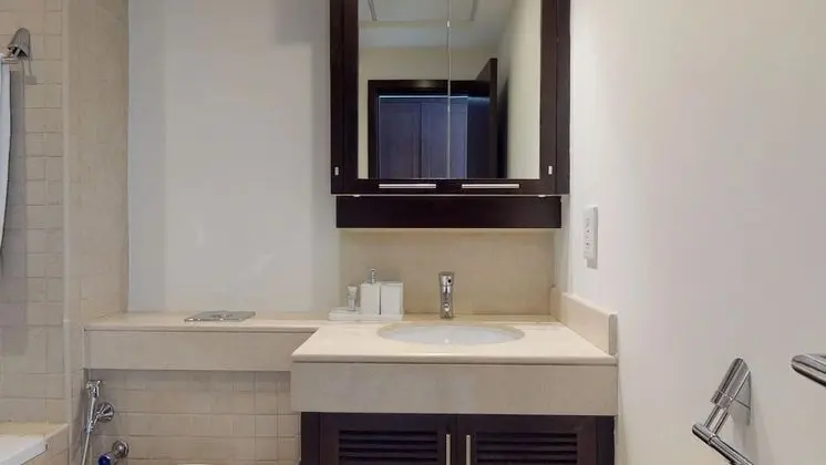 Luxury Apart Daire, 2 Yatak Odası, Şehir Manzaralı