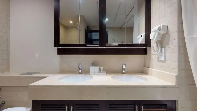Luxury Apart Daire, 2 Yatak Odası, Şehir Manzaralı
